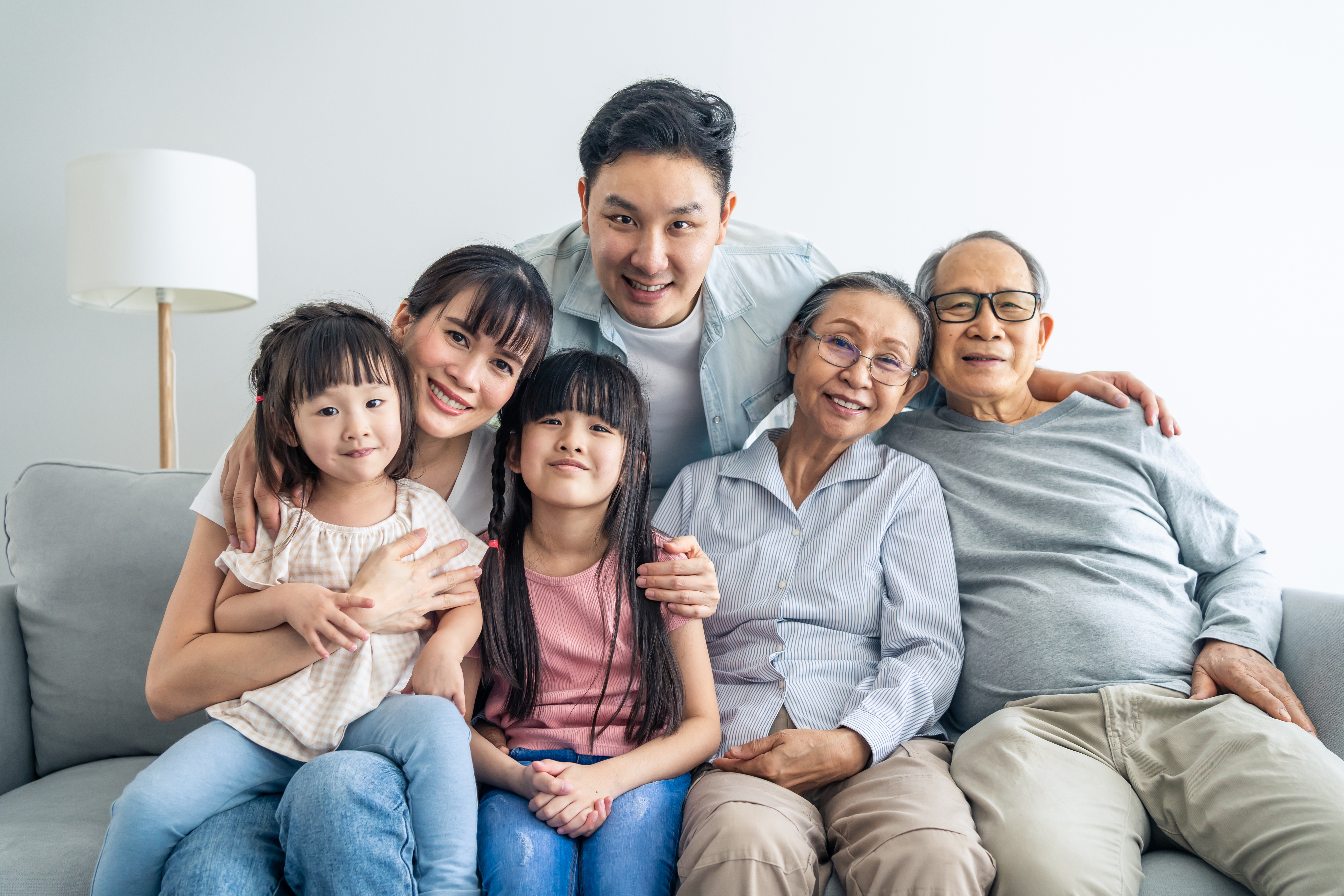 가족관계증명서 발급