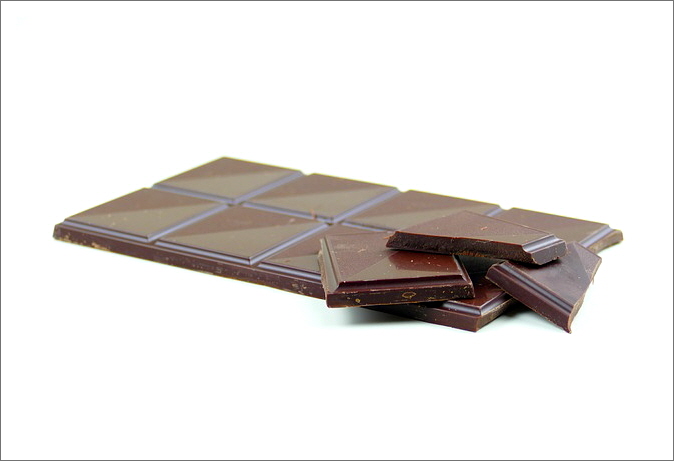 마그네슘_보충음식_다크쵸콜릿