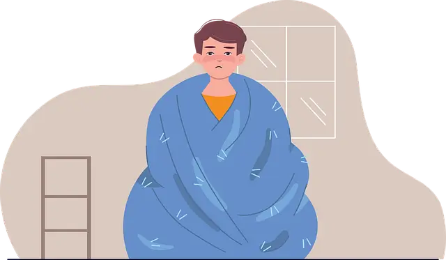 독감과 감기의 차이점 정확히 구분하는 방법