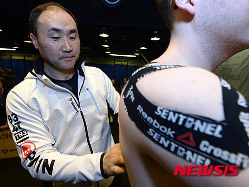 홍정기 교수 프로필