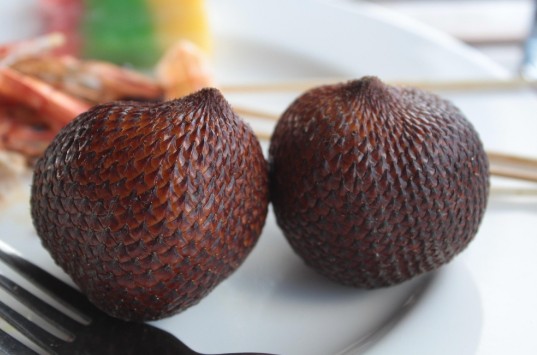 스네이크후르츠(살라크·살락) 효능·맛·가격·먹는법 총정리