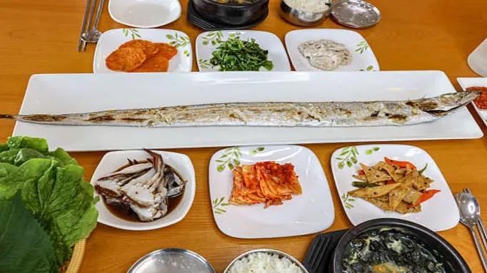 해마루 제주성산일출봉본점