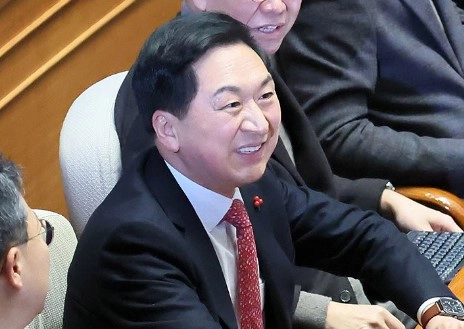 박맹우 전 울산시장, 김기현 울산 남구을 지역구 출마 이유