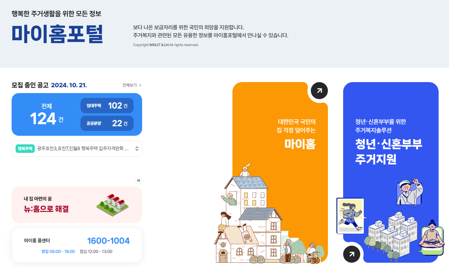 청년월세한시특별지원금 총정리: 대출 있어도 받을 수 있다? 신청 자격, 방법, 금액 상세 안내