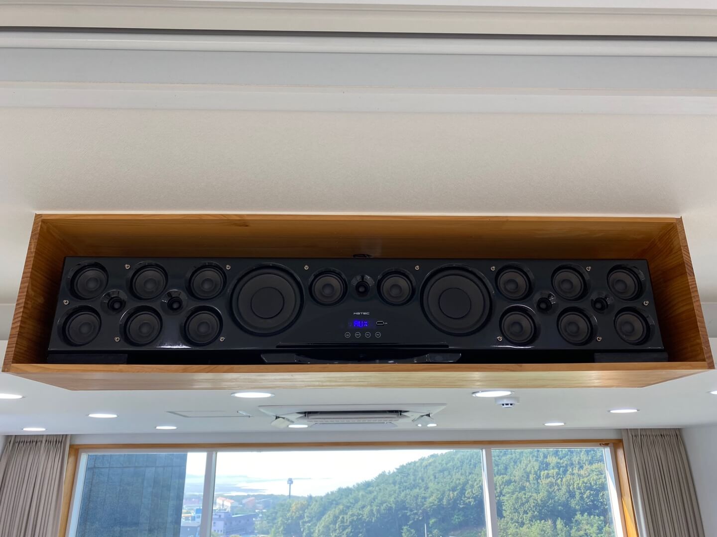 키즈비-풀빌라-복층-침실-이미지