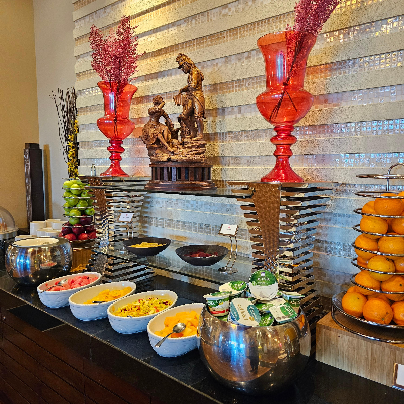 쿠웨이트 밀레니엄 호텔