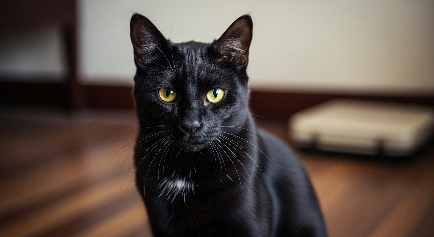 고양이 종류