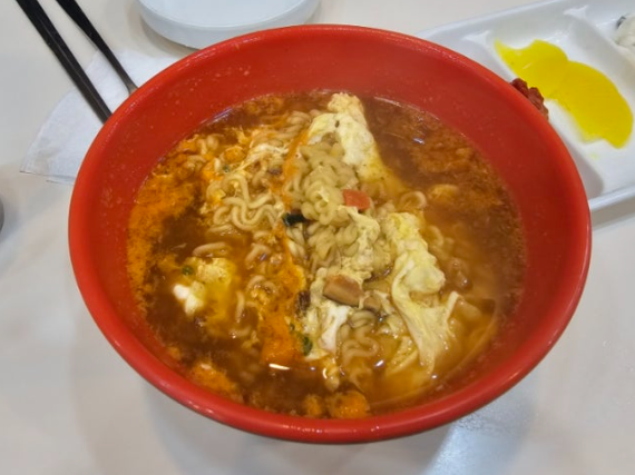 김밥까페 역삼테헤란점