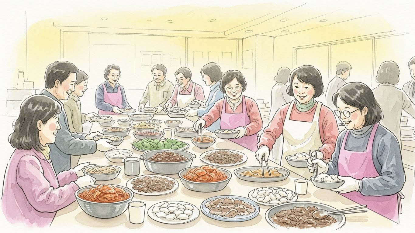 우리 동네 1365자원봉사센터 위치 및 연락처 한 번에 찾는 법