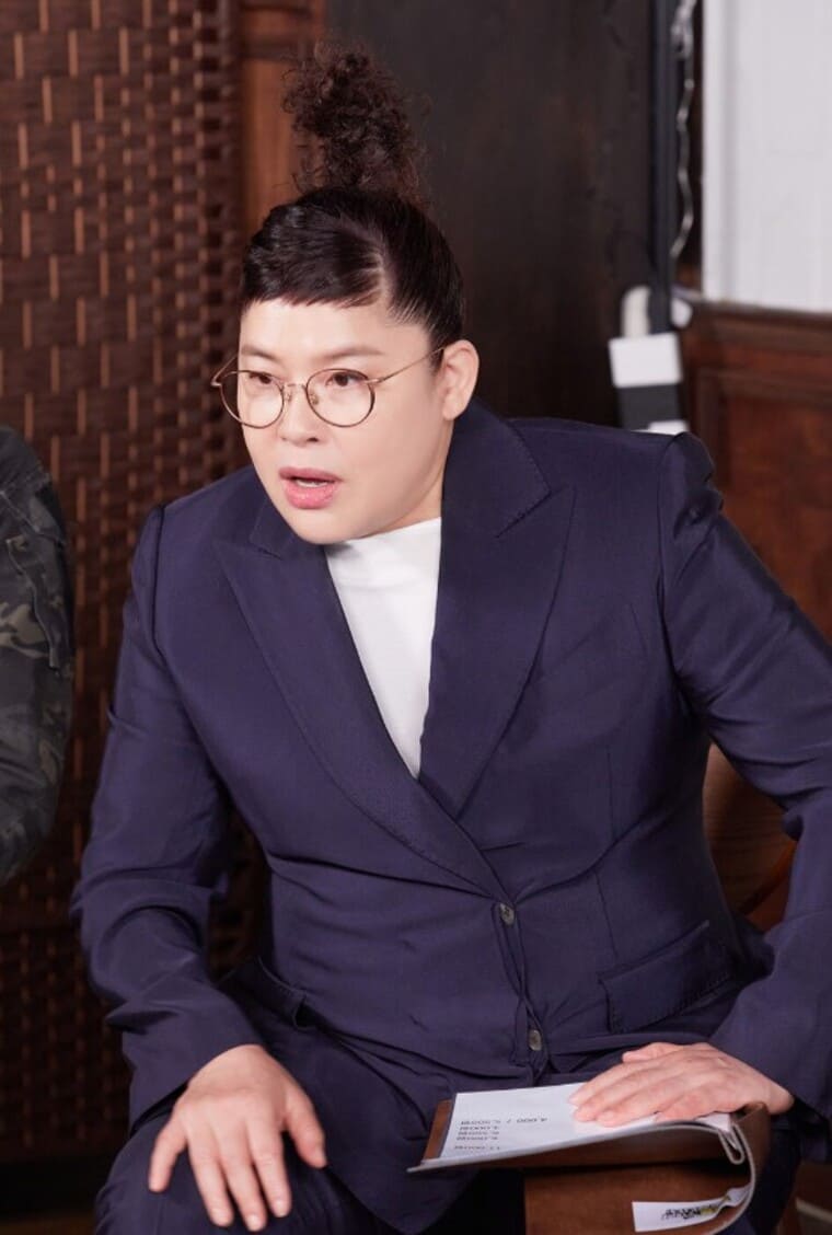 방송인-이영자