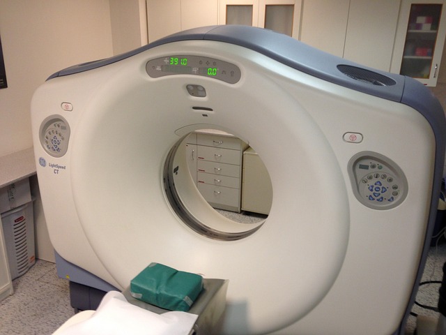 MRI 와 CT 차이점&amp;#44; 나에게 맞는 검사는