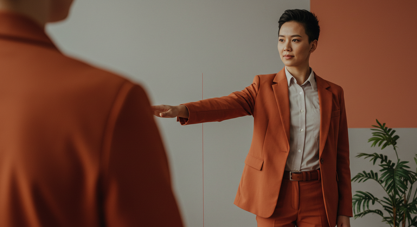 무례한 사람 때문에 힘들 때