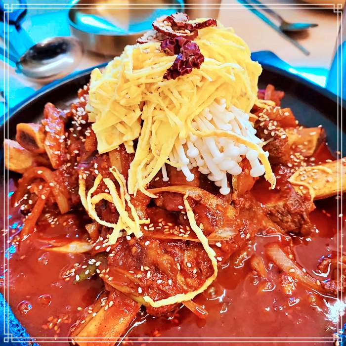 대전 유성 봉명동 맛집 특허 진주냉면, 물냉면, 비빔냉면