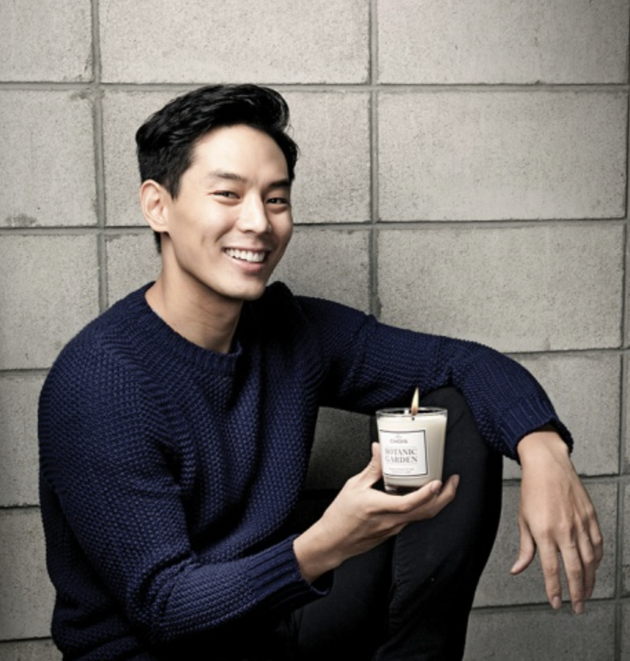 이선호 인터뷰