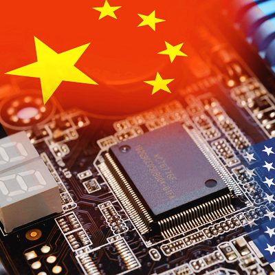 중국 반도체 관련주 대장주 테마주 TOP7 