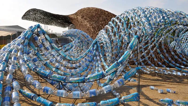 지속 가능한 아트(Sustainable Art)의 현재와 미래