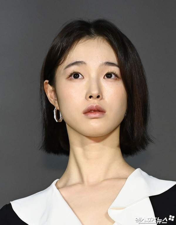 강해림 썸바디