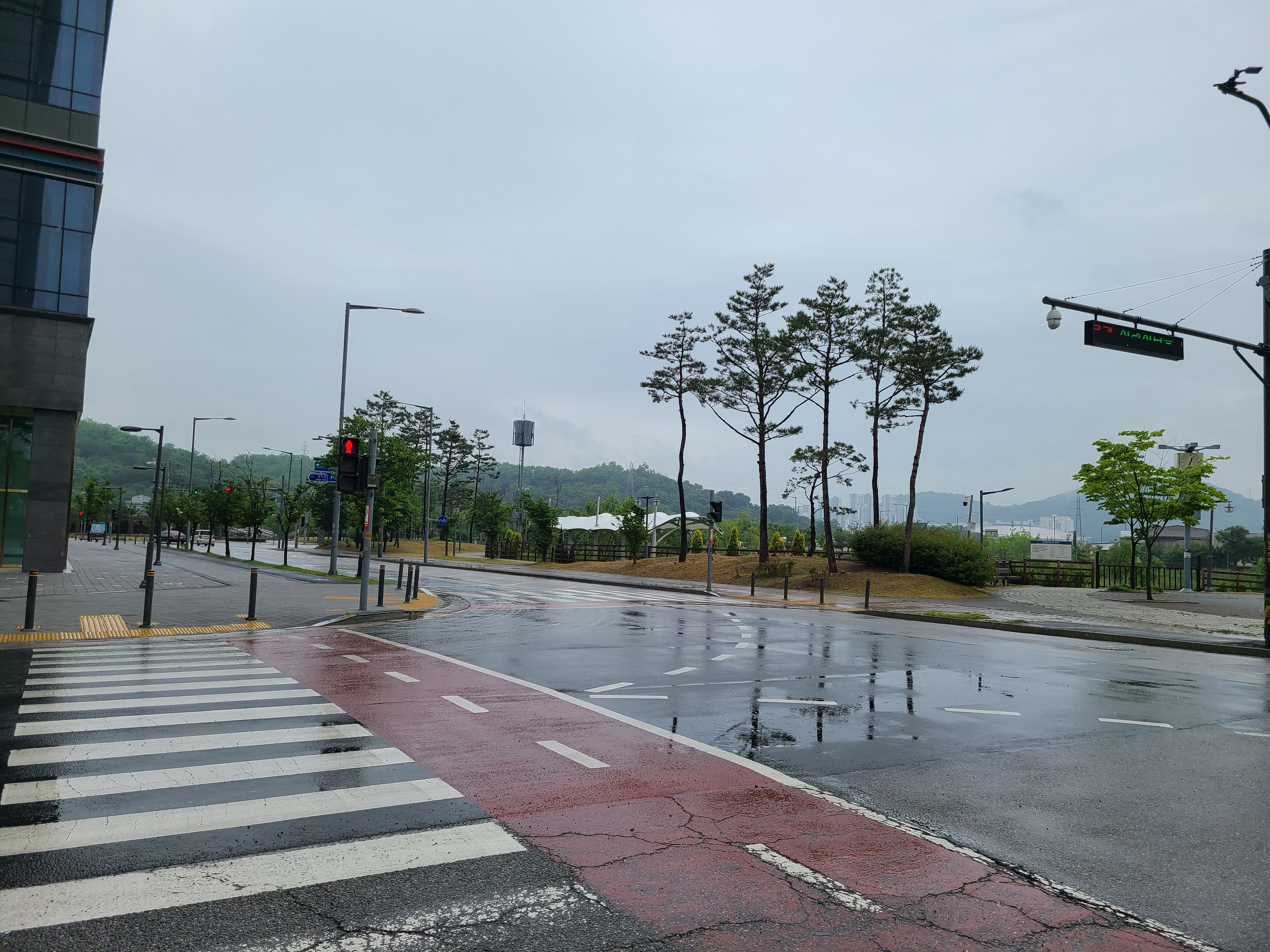 광양프런티어밸리 7차 외관 및 주변환경7