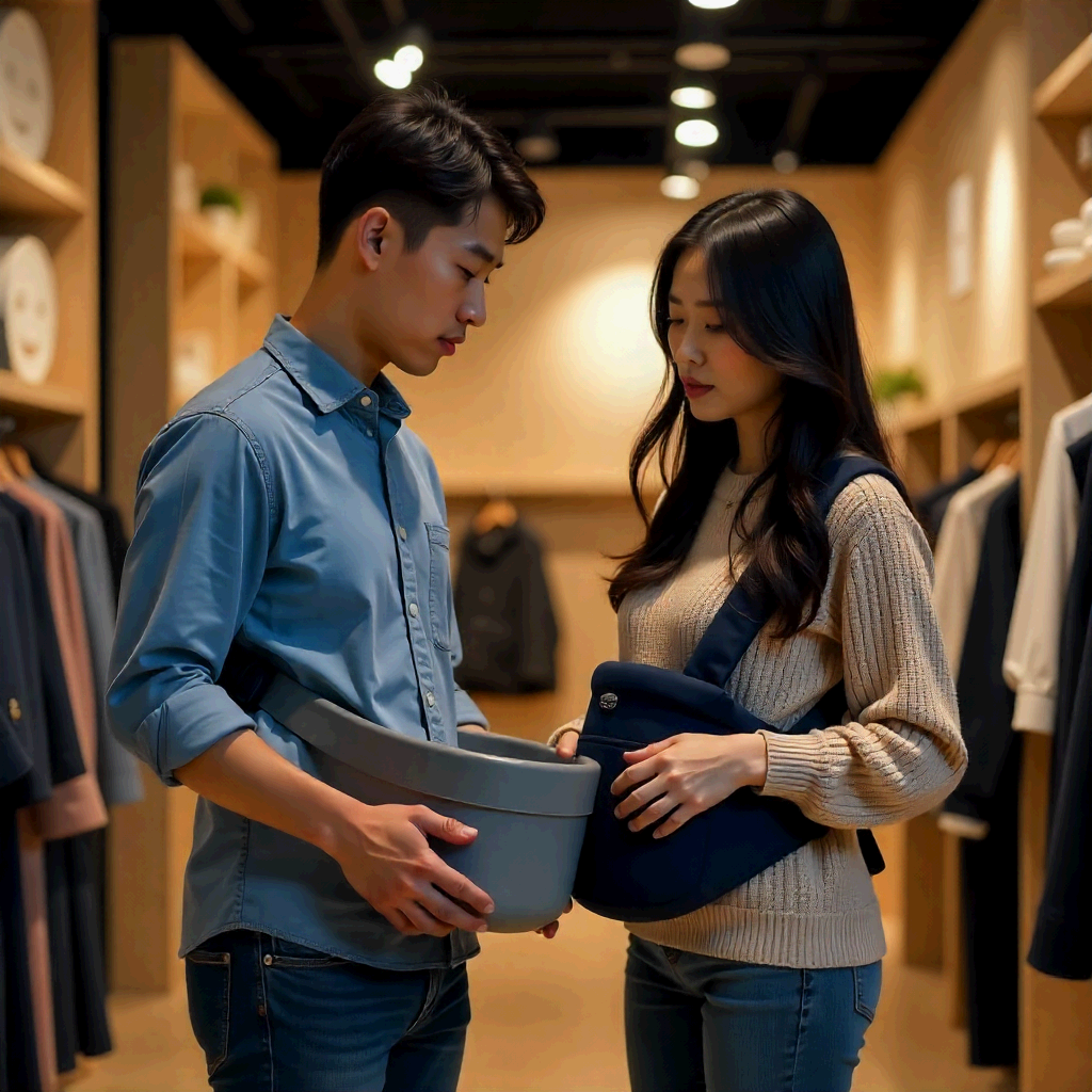 아기띠 vs 힙시트 차이 완벽정리! 체형별 추천 모델까지 (2025년 최신판)