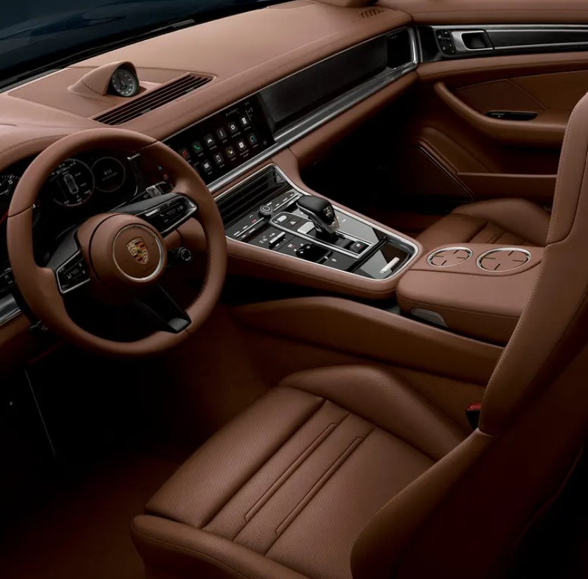 파나메라-터보s-실내