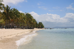 보홀 여행 추천 두말루안 비치