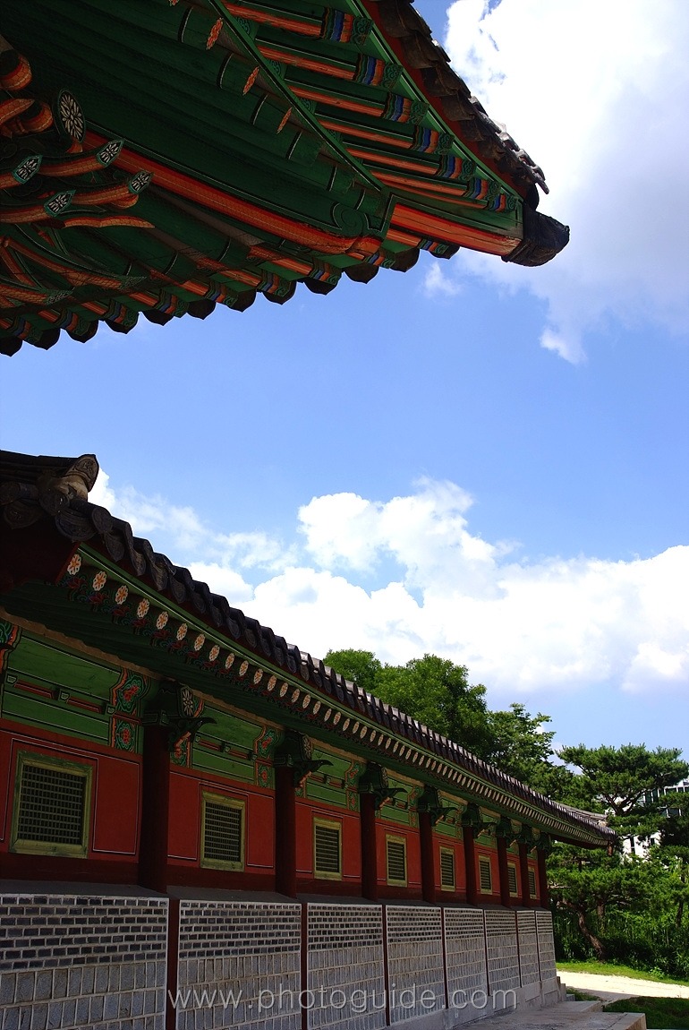 경희궁 Gyeonghuigung