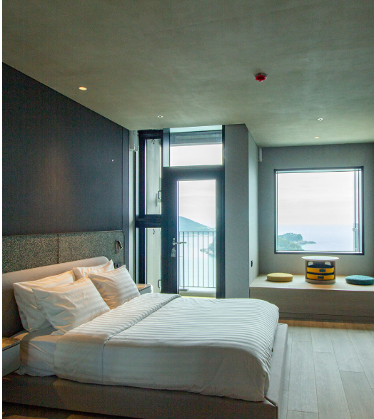 쏠비치 남해 리조트