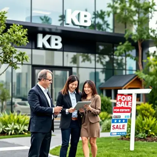 kb부동산