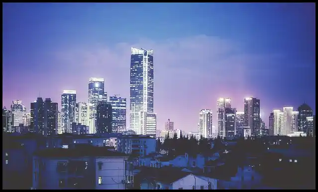 중국 무비자 입국 여행 최대 15일 체류 가능! 필수 정보 총정리