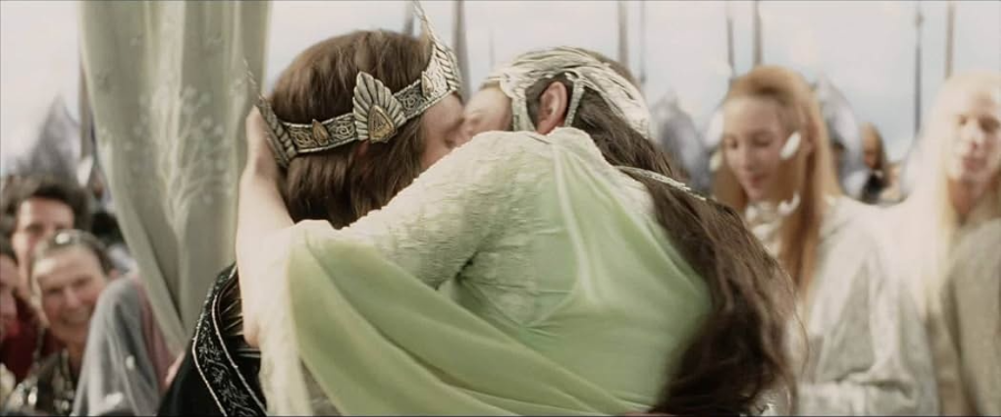 반지의 제왕 3 왕의 귀환