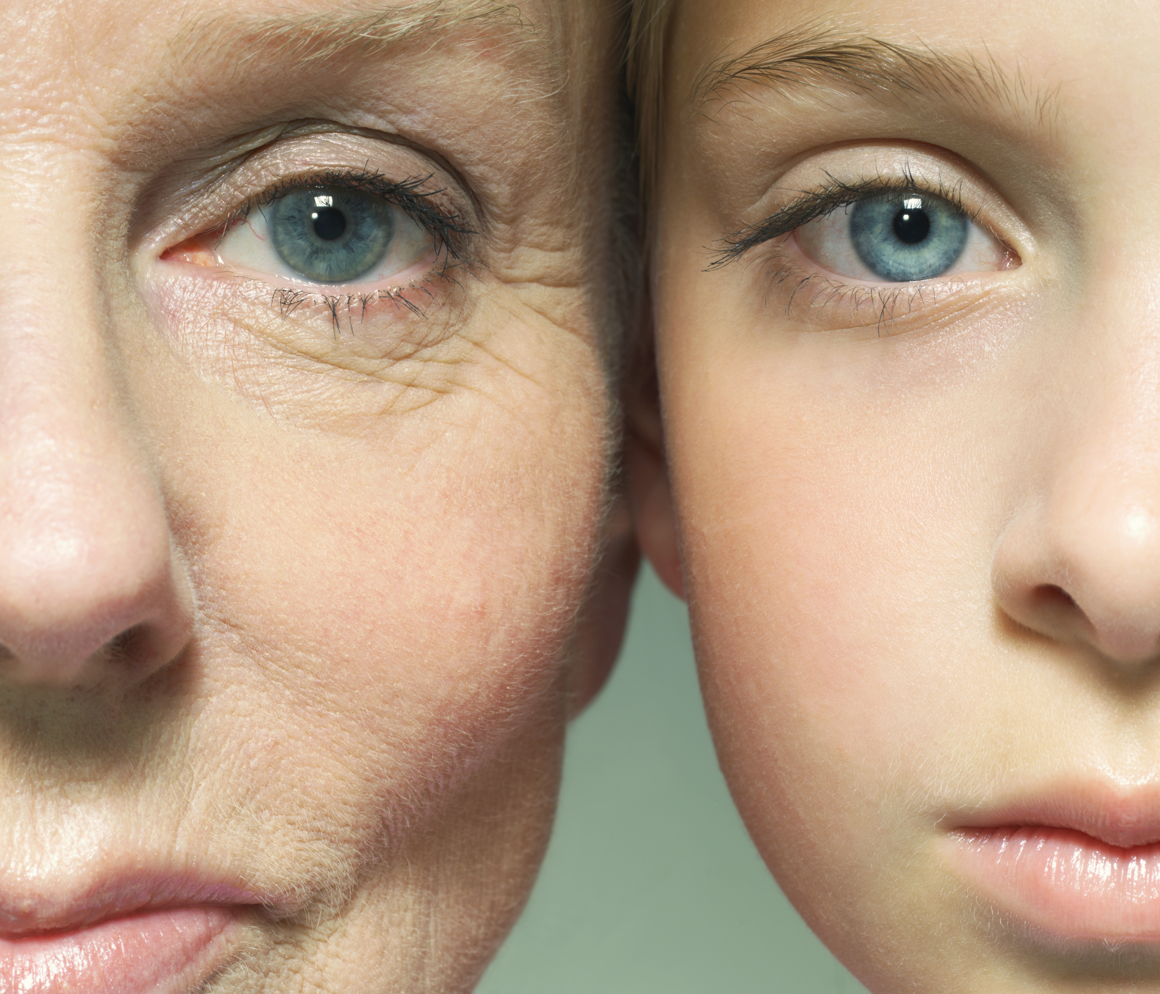 30대 이후 내 몸에 가장 먼저 나타난 노화 신호 TOP 5