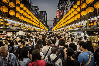 9월 동행축제 별별 야시장