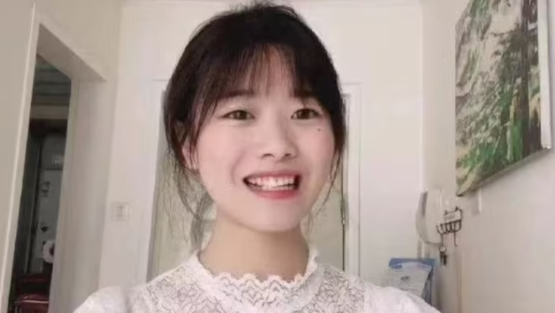 딥시크 초기 멤버인 뤄 푸리.