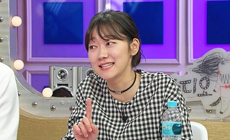 배우-박경혜