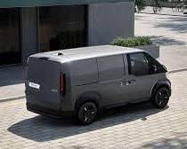 PV5 외관 디자인 후면은?