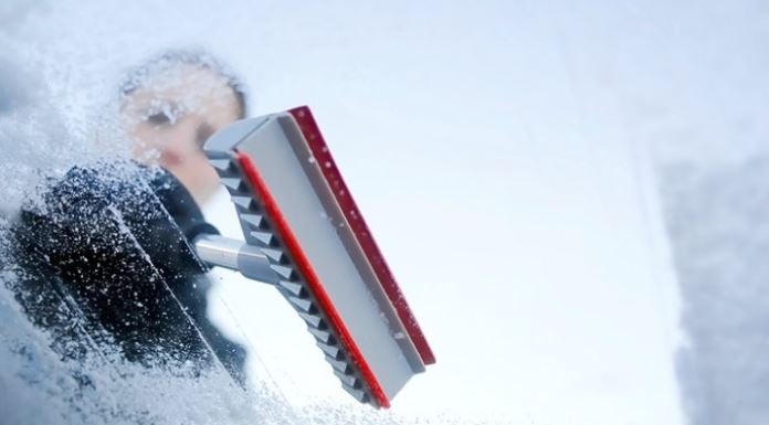 와이퍼 교체시기