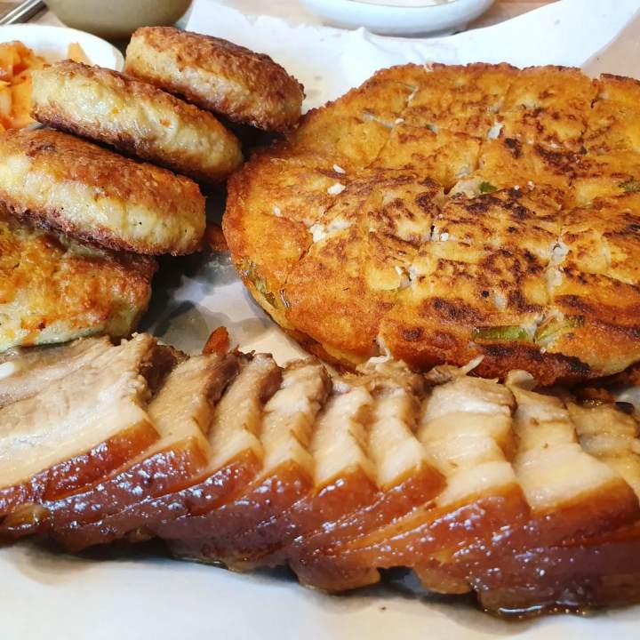 생생정보 평양냉면 평냉 맛집