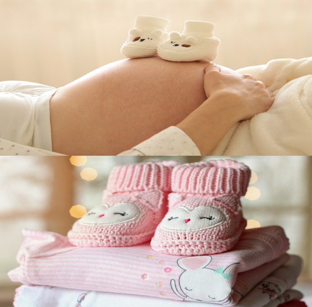 임신초기 수면자세