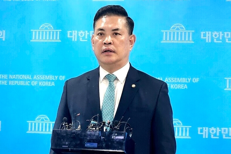 박영순 민주당 탈당 새로운미래 합류 이유