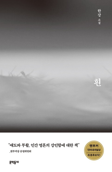 한강 노벨문학상 작품 관련 프로필&#44; 반응 소개