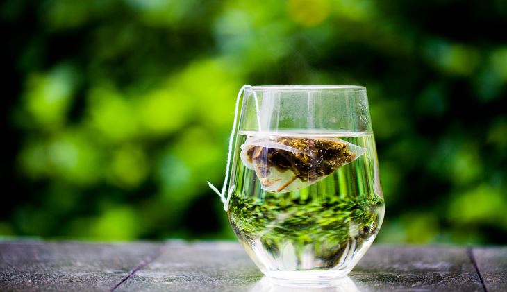 아침 공복 디톡스법 관련 사진