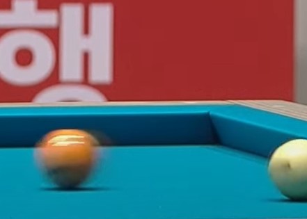 billiard