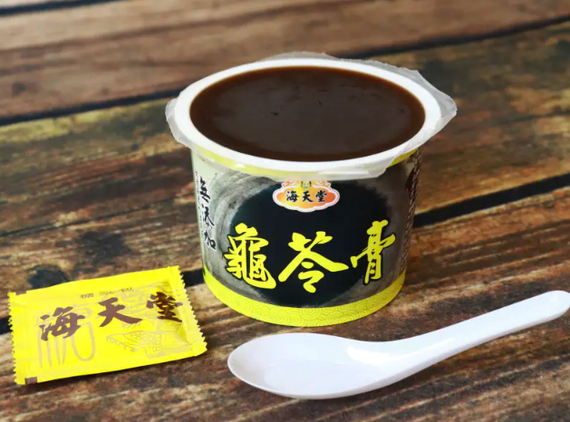 거북젤리