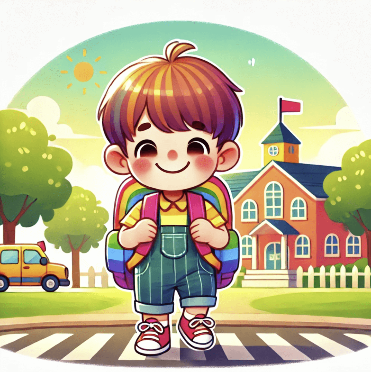 초등학교 입학 준비