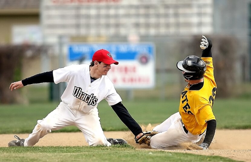스포티비나우 야구