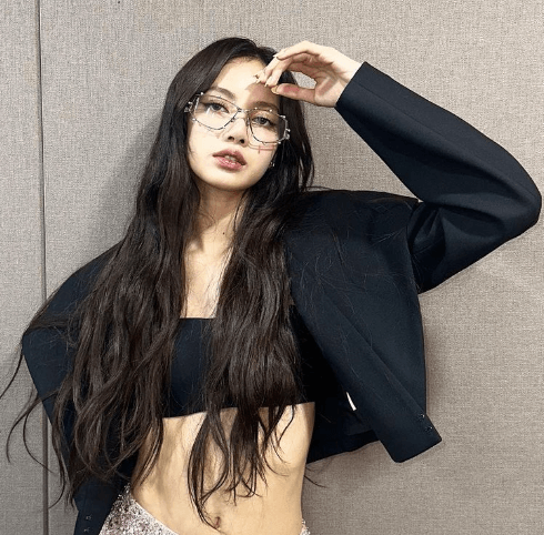 리사 크레이지 호스