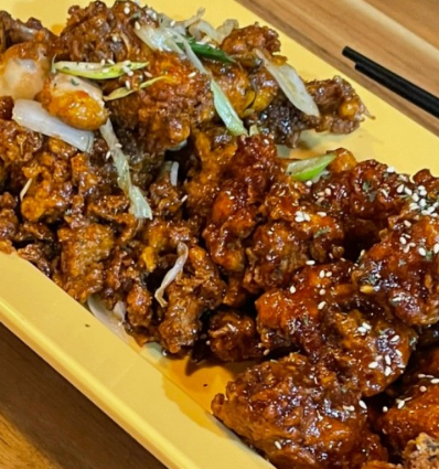 국내 맛있는 양념치킨 인기 순위 TOP 10