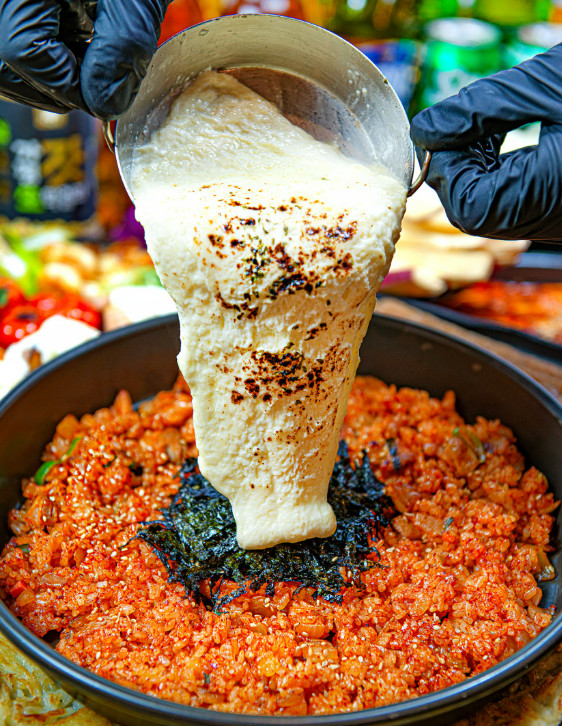 생방송투데이 맛의 승부사 명품 닭갈비