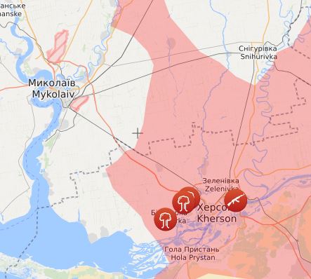 우크라이나 러시아 전쟁 실시간 (14)