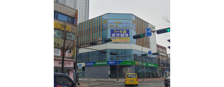 홍천군 교정 치과